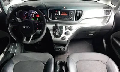 Kia Ray 2019, 141848 км, за 3705.39 USD - фото 7
