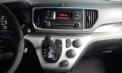 Kia Ray 2019, 141848 км, за 3705.39 USD - фото 13
