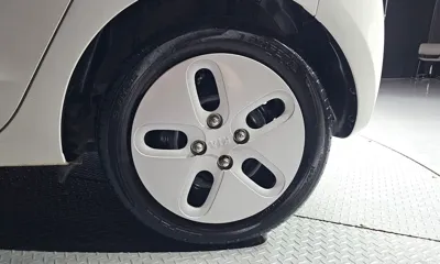 Kia Ray 2019, 141848 км, за 3705.39 USD - фото 21