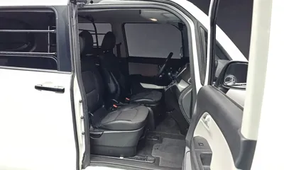 Kia Ray 2019, 141848 км, за 3705.39 USD - фото 26