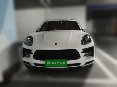 Porsche Macan 2020, 63099 км, за 32811 USD