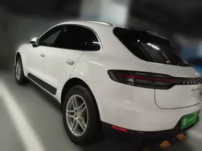 Porsche Macan 2020, 63099 км, за 32811 USD