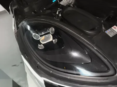 Porsche Macan 2020, 63099 км, за 32811 USD - фото 7