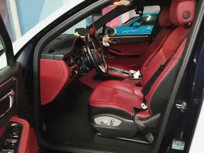 Porsche Macan 2020, 63099 км, за 32811 USD - фото 17