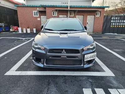Mitsubishi Lancer Evolution 2009, 113340 км, за 15601.63 USD - фото 3