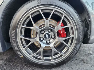 Mitsubishi Lancer Evolution 2009, 113340 км, за 15601.63 USD - фото 6