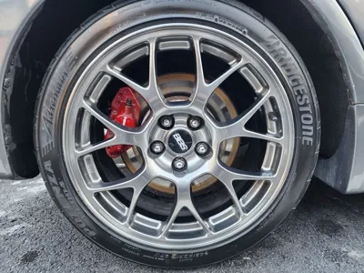 Mitsubishi Lancer Evolution 2009, 113340 км, за 15601.63 USD - фото 7
