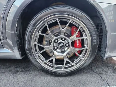 Mitsubishi Lancer Evolution 2009, 113340 км, за 15601.63 USD - фото 8
