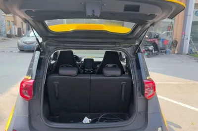 Chery QQ Little Ant 2022, 35600 км, за 7094 USD - фото 22