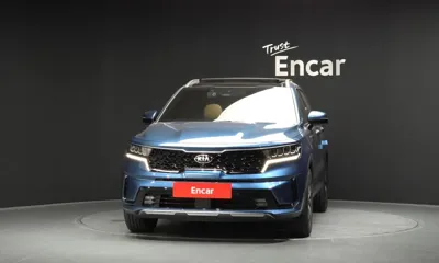 Kia Sorento 2021, 103603 км, за 14260.59 USD