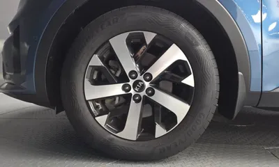 Kia Sorento 2021, 103603 км, за 14260.59 USD