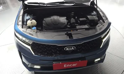 Kia Sorento 2021, 103603 км, за 14260.59 USD - фото 6