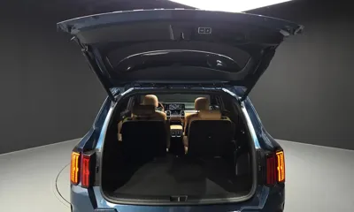 Kia Sorento 2021, 103603 км, за 14260.59 USD - фото 20