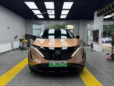 Nissan Ariya 2022, 34000 км, за 21600.52 USD