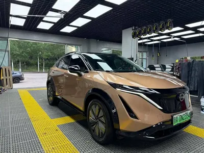 Nissan Ariya 2022, 34000 км, за 21600.52 USD