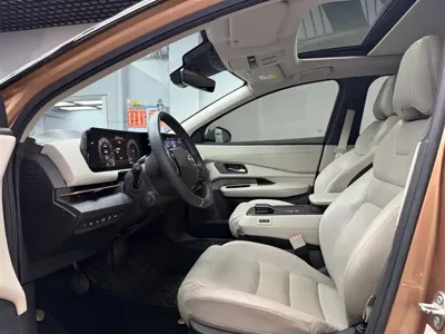 Nissan Ariya 2022, 34000 км, за 21600.52 USD - фото 8