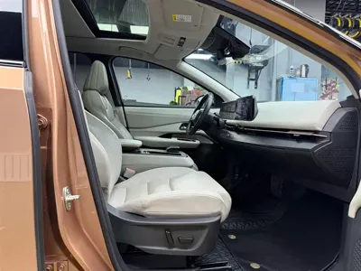 Nissan Ariya 2022, 34000 км, за 21600.52 USD - фото 12