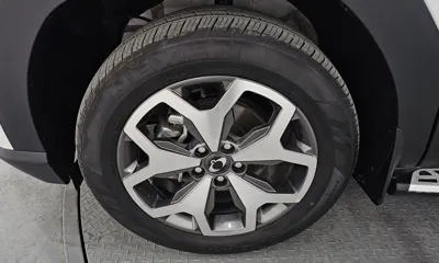 KG_Mobility_Ssangyong Torres 2025, 33993 км, за 16385.86 USD