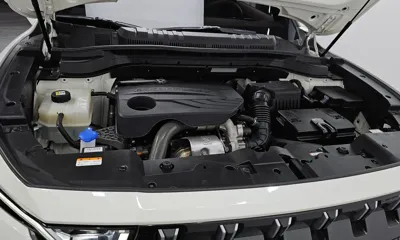 KG_Mobility_Ssangyong Torres 2025, 33993 км, за 16385.86 USD - фото 6