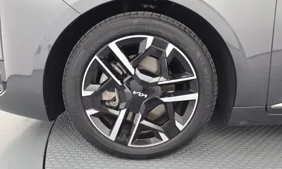 Kia K8 2025, 34450 км, за 22187.21 USD