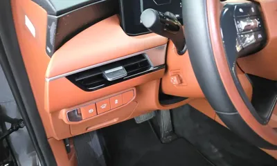 Kia K8 2025, 34450 км, за 22187.21 USD - фото 29