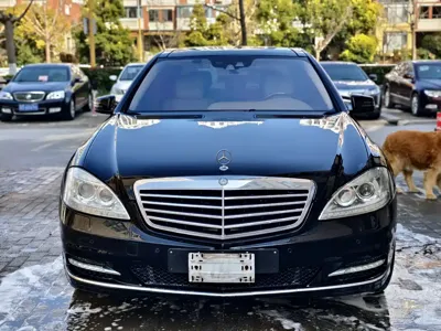 Mercedes-Benz S-Class 2011, 280000 км, за 7735.48 USD