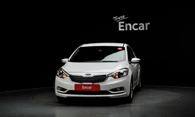 Kia K3 2015, 118211 км, за 3479.06 USD