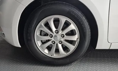 Kia K3 2015, 118211 км, за 3479.06 USD