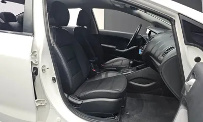 Kia K3 2015, 118211 км, за 3479.06 USD - фото 10