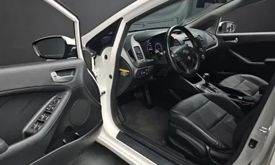 Kia K3 2015, 118211 км, за 3479.06 USD - фото 11