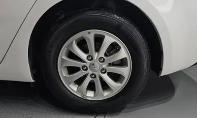 Kia K3 2015, 118211 км, за 3479.06 USD - фото 21