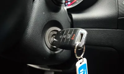 Kia K3 2015, 118211 км, за 3479.06 USD - фото 31