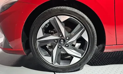 Hyundai Avante 2022, 46728 км, за 15960.92 USD
