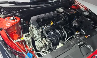 Hyundai Avante 2022, 46728 км, за 15960.92 USD - фото 6