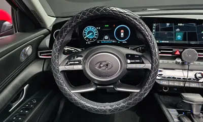 Hyundai Avante 2022, 46728 км, за 15960.92 USD - фото 13
