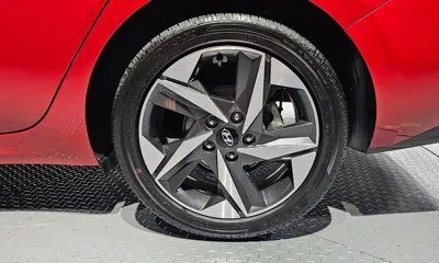 Hyundai Avante 2022, 46728 км, за 15960.92 USD - фото 21