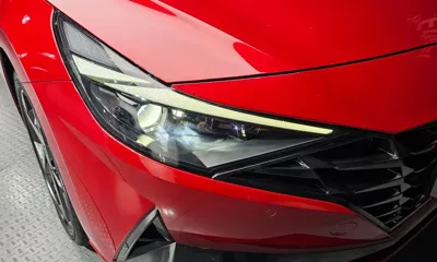 Hyundai Avante 2022, 46728 км, за 15960.92 USD - фото 22