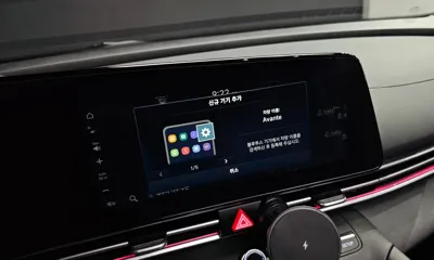 Hyundai Avante 2022, 46728 км, за 15960.92 USD - фото 29
