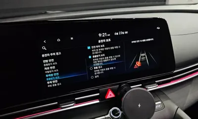 Hyundai Avante 2022, 46728 км, за 15960.92 USD - фото 30