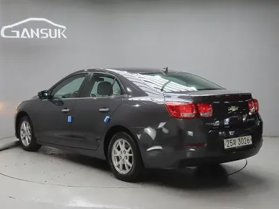 ChevroletGMDaewoo Malibu 2012, 91419 км, за 1312.85 USD