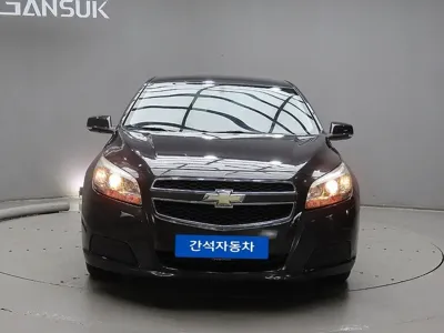 ChevroletGMDaewoo Malibu 2012, 91419 км, за 1312.85 USD