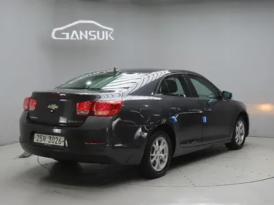 ChevroletGMDaewoo Malibu 2012, 91419 км, за 1312.85 USD