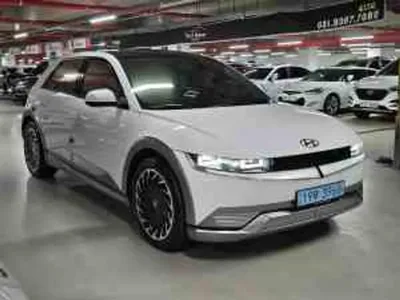 Hyundai Ioniq5