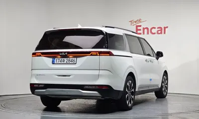 Kia Canival 2022, 97615 км, за 15165.55 USD