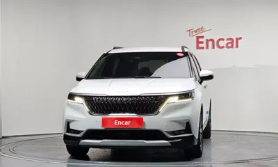 Kia Canival 2022, 97615 км, за 15165.55 USD