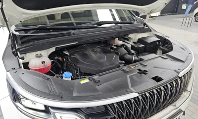 Kia Canival 2022, 97615 км, за 15165.55 USD - фото 6