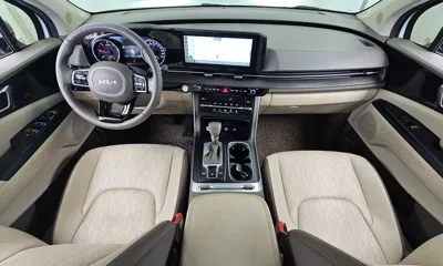 Kia Canival 2022, 97615 км, за 15165.55 USD - фото 7