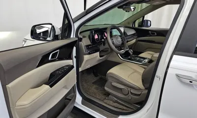 Kia Canival 2022, 97615 км, за 15165.55 USD - фото 10