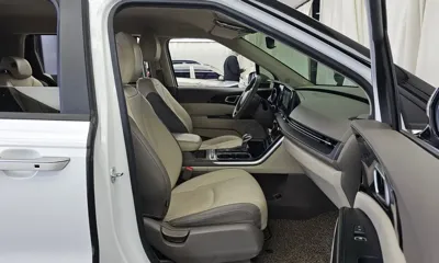 Kia Canival 2022, 97615 км, за 15165.55 USD - фото 11