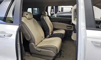 Kia Canival 2022, 97615 км, за 15165.55 USD - фото 12